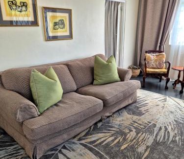 Eikenbosch Apartamento | Fortune Cottage