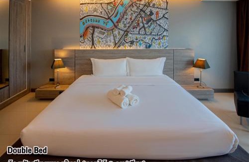 Phitsanulok Hotel | Fortune D Hotel Phitsanulok