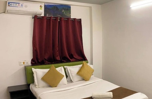 Shamshabad Hotel | Fortune Heights
