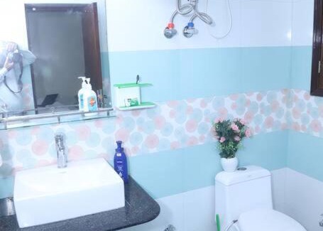 Sarita Vihar Apartamento | Fortune Home Service Apartment 3Bhk,B-57 Sarita Vihar