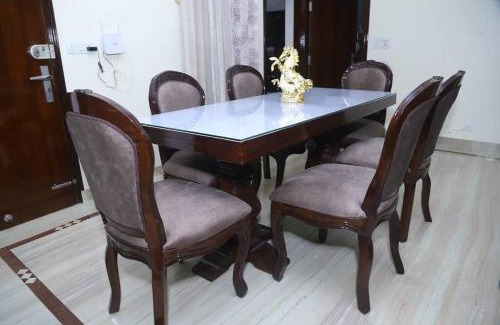 Sarita Vihar Apartamento | Fortune Home Service Apartment 3Bhk,B-57 Sarita Vihar