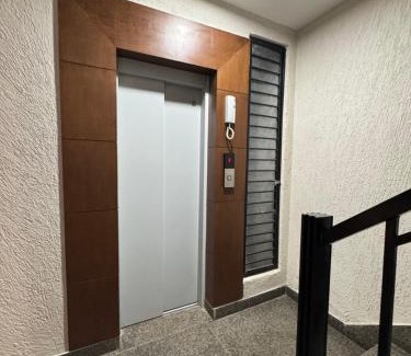 Saket Apartamento | Fortune Home Service Apartment 3 Bhk, J-267, SAKET
