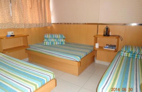 Mong Kok Casa | Fortune Hotel