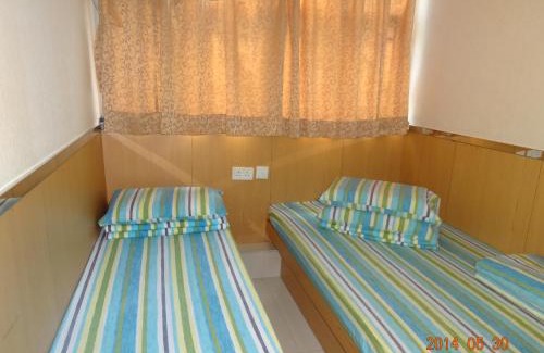 Mong Kok Casa | Fortune Hotel