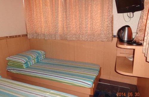 Mong Kok Casa | Fortune Hotel