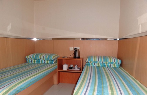 Mong Kok Hotel | Fortune Hotel