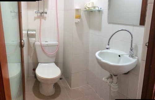 Mong Kok Hotel | Fortune Hotel