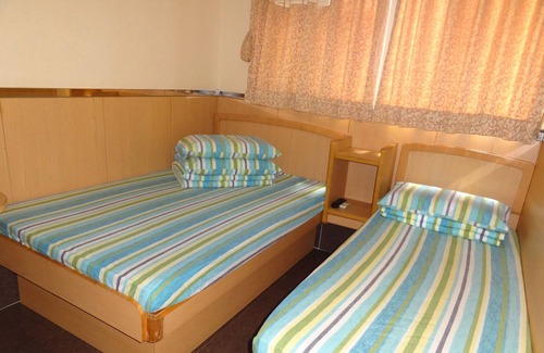 Mong Kok Hotel | Fortune Hotel