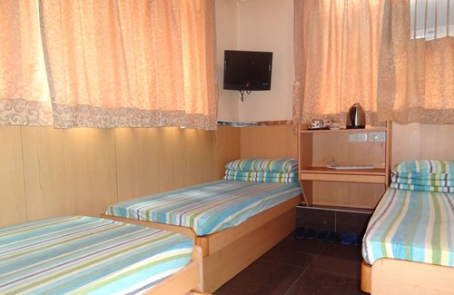 Mong Kok Hotel | Fortune Hotel