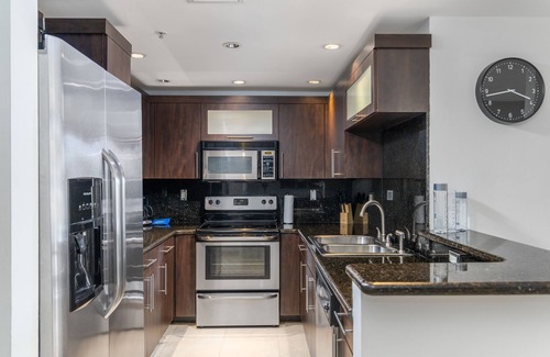 Brickell Hotel | Fortune House Hotel Suites