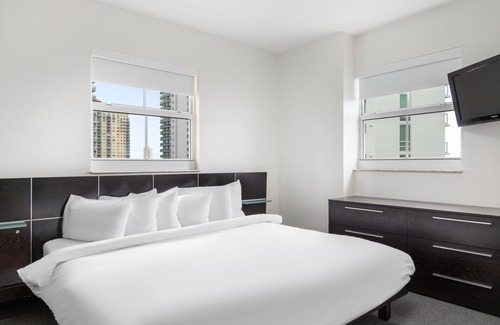 Brickell Hotel | Fortune House Hotel Suites