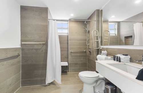 Brickell Hotel | Fortune House Hotel Suites