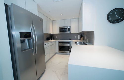 Brickell Hotel | Fortune House Hotel Suites
