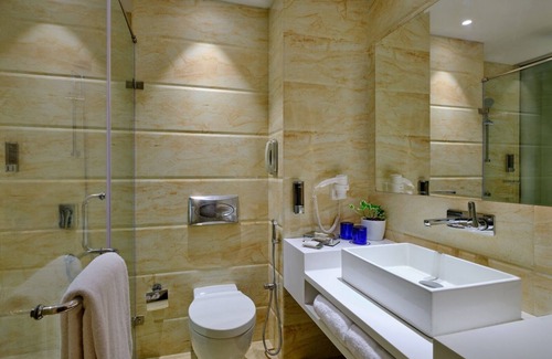 Amritsar Hotel | Fortune Inn Heritage Walk Amritsar - Member ITC Hotels' Group