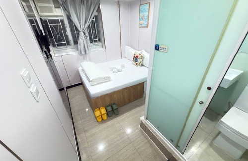 Tsim Sha Tsui Casa | Fortune Inn