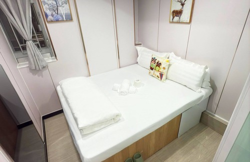 Tsim Sha Tsui Casa | Fortune Inn