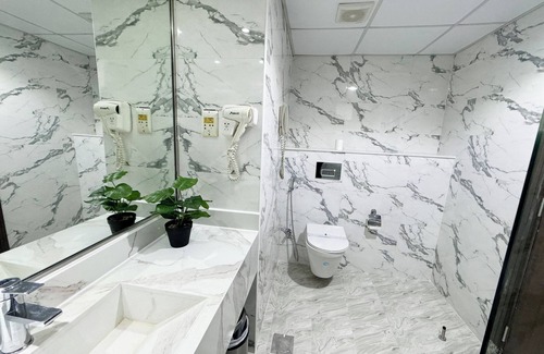 Al Qusais Hotel | Fortune Plaza Hotel
