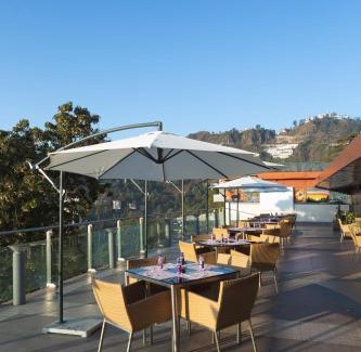 The Mall Road Complejo | Fortune Resort Grace, Mussoorie - Member ITC Hotels' Group
