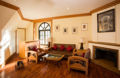 Ooty Complejo | Fortune Resort Sullivan Court, Ooty - Member ITC Hotels' Group