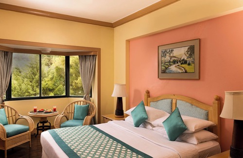 Ooty Complejo | Fortune Resort Sullivan Court, Ooty - Member ITC Hotels' Group