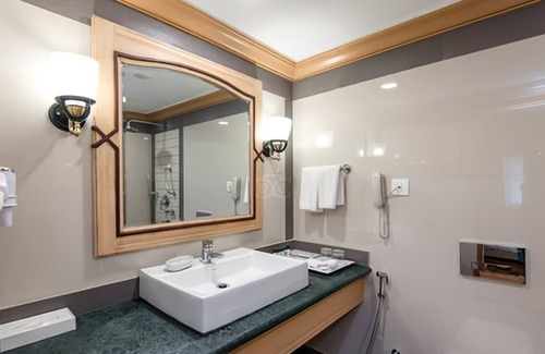 Ooty Complejo | Fortune Resort Sullivan Court, Ooty - Member ITC Hotels' Group