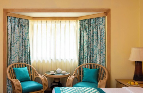 Ooty Complejo | Fortune Resort Sullivan Court, Ooty - Member ITC Hotels' Group