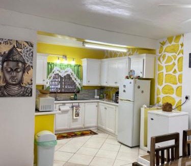 Giraudel Apartamento | Fortune Sea view Villa
