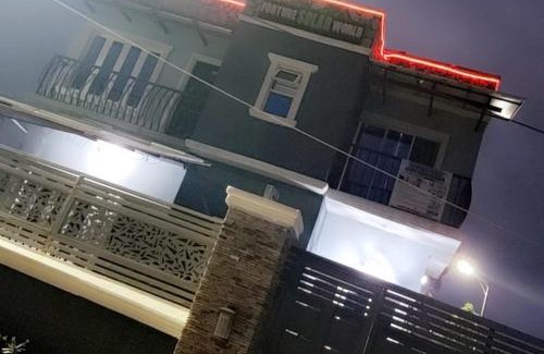Abuja Hotel | Fortune Solar Hotel