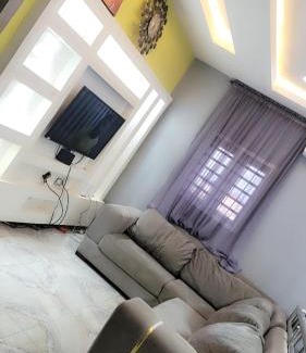 Abuja Hotel | Fortune Solar Hotel