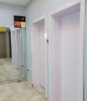 Abuja Hotel | Fortune Solar Hotel