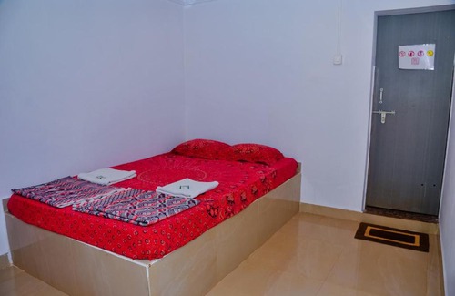 Gokarna Casa | Fortune Stay Kudle Beach Gokarna
