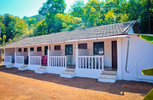 Gokarna Casa | Fortune Stay Kudle Beach Gokarna