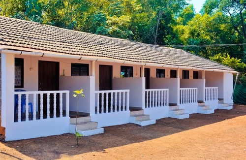 Gokarna Casa | Fortune Stay Kudle Beach Gokarna