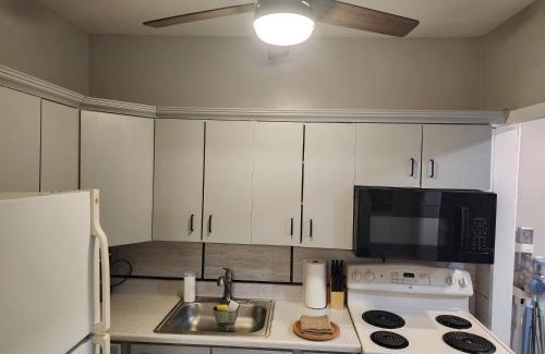 South End Apartamento | Fortune Suits and Apartment