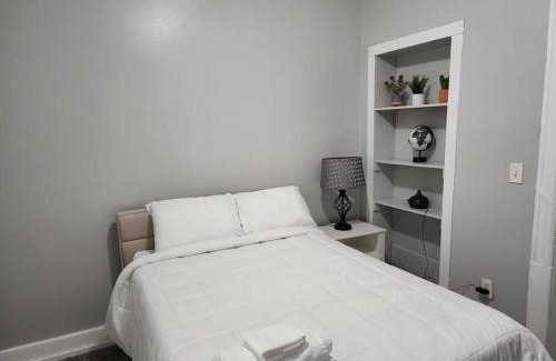 South End Apartamento | Fortune Suits and Apartment