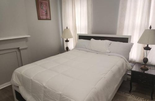 South End Apartamento | Fortune Suits and Apartment