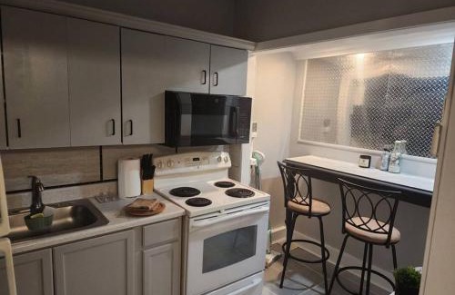 South End Apartamento | Fortune Suits and Apartment