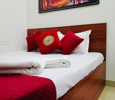 Sualkuchi Apartamento | Fortune Tree Homestay