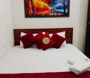 Sualkuchi Apartamento | Fortune Tree Homestay