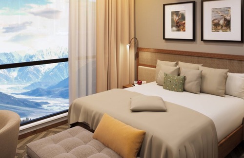 Gilgit-Baltistan Complejo | FortuNorth