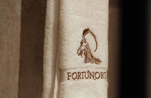 Gilgit-Baltistan Complejo | FortuNorth