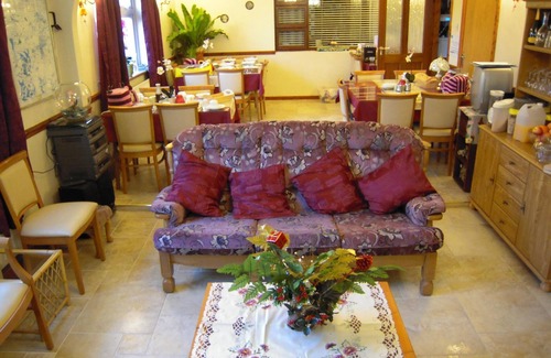 Belturbet Otro | Fortview House Bed & Breakfast