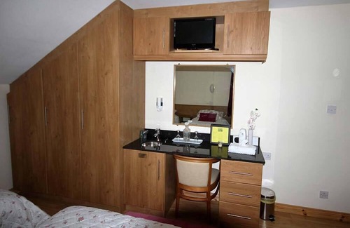 Belturbet Otro | Fortview House Bed & Breakfast