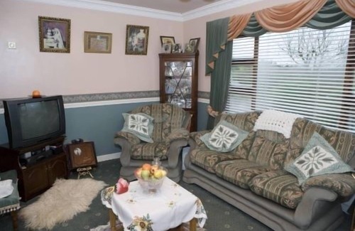 Belturbet Otro | Fortview House Bed & Breakfast