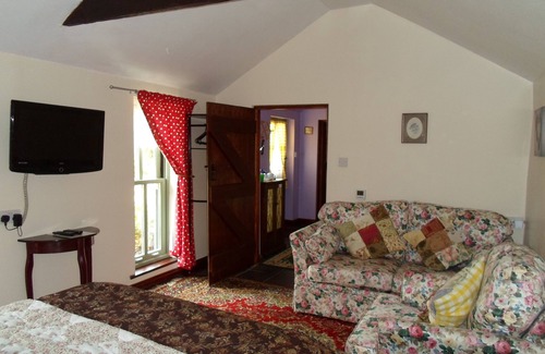 Southrepps Cama Y Desayuno | Forty Winks In North Norfolk