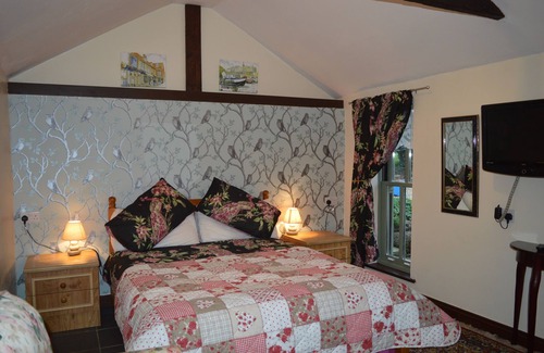 Southrepps Cama Y Desayuno | Forty Winks In North Norfolk