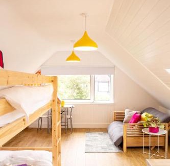 Balloch Casa | Forty Winks Loch Lomond
