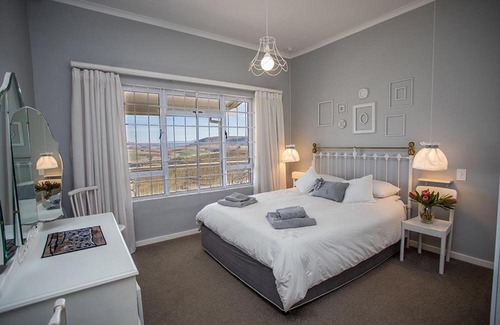 Mpofana Casa | Forty Winks