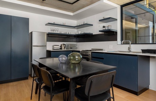 Bo'Kaap Apartamento | FortyOnL 707