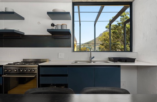 Bo'Kaap Apartamento | FortyOnL 707